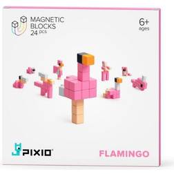 PIXIO 24 Flamingo