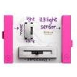 Littlebits Light Sensor