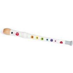 Janod J07630 Confetti Soprano Recorder