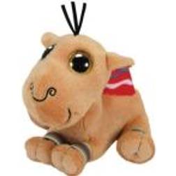 TY Beanie Boos Jamal Camel