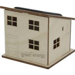 Sol-Expert 40212 Solarhaus Green Energy Solcellehus