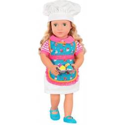 Our Generation Docka Jenny 46 Cm 23 Delar