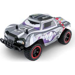 Ninco Races Bulldog Gran Monster Truck