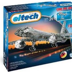 Eitech Flugzeug