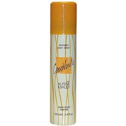 Alyssa Ashley Coco Vanilla Body Spray 100ml