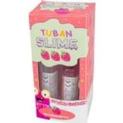 Tuban Super slime set Strawberry