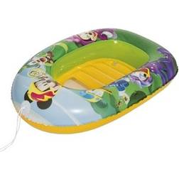 Toymax Badeleg Mickey Mouse Gummibåd 102x69cm