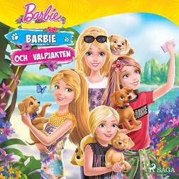 Barbie och valpjakten 9788726851526