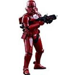 Hot Toys Star Wars Episode IX Movie Masterpiece Action Figure 1/6 Sith Jet Trooper 31 cm