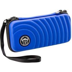 Bull's Orbis S Darts Case, Darts case, blue, S