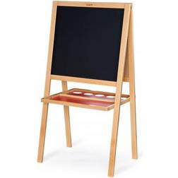 Viga dubbelsidig ritbräda 59 cm trä