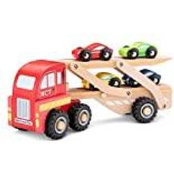 New Classic Toys Transportista de coches