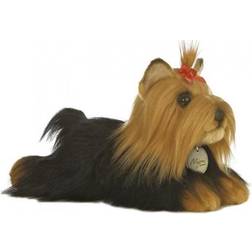 Aurora MiYoni Yorkshire Terrier Dog 28cm