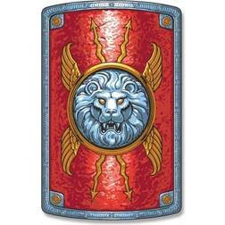 Liontouch Ridderskjold Roman