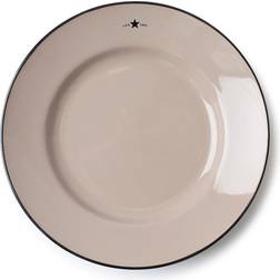 Lexington Stoneware Assiett 22.5cm