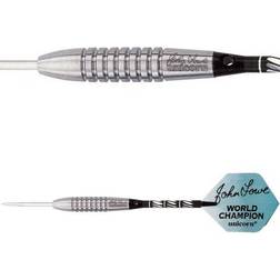 Unicorn John Lowe W/c Ambassador 90% Tungsten Darts