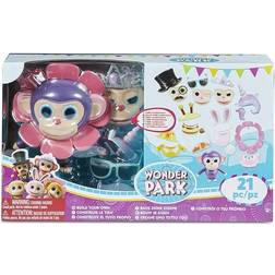 Joy Toy Wonder Park Build Your Own Wonder Chimp Kids Toy