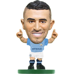 Soccerstarz Manchester City Mahrez