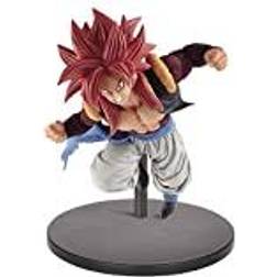 Dragon Ball GT Super Saiyan 4 Gogeta figure 15cm