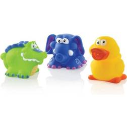 Nuby Jouet aquatique 4m (3 pcs)