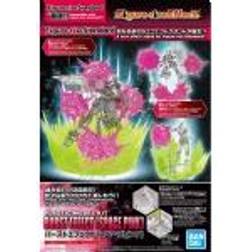 Bandai FIGURE RISE EFFECT BURST EFFECT (SPACE PINK)