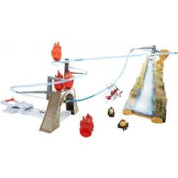 Mattel Disney planes redningsæt