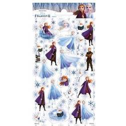 Globos Stickers Frozen 2