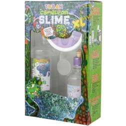 Tuban Super slime set XL Chameleon