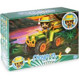 Famosa Figurer Pinypon Action Wild