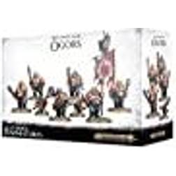 Games Workshop Ogor Mawtribes Ogor Gluttons