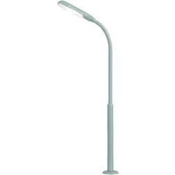 Viessmann Modelltechnik N Lampione stradale singola Modello pronto, già assemblato 6490 1 pz
