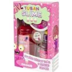 Tuban Super Slime XL Set Cookie