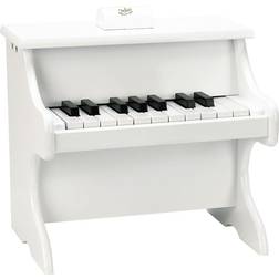 Vilac Piano 18 Keys with Sheet