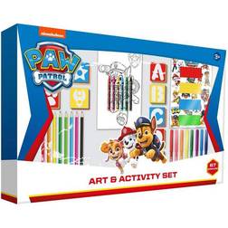 CYP Set de actividades con 67 piezas en caja de Paw Patrol (2/6)