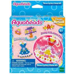 Aquabeads Recharge robes de fête