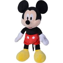 Simba Plyysikankainen Lemmikki Mickey Mouse 35 cm