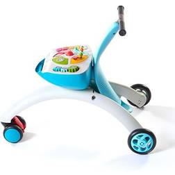 Tiny Love 5-i-1 Here I Grow Gåcykel, Blå
