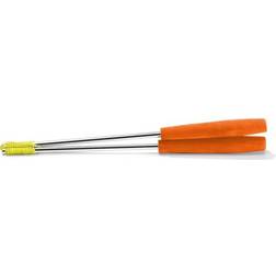 Eureka Diabolo Sticks Aluminium 32,5 Cm Orange