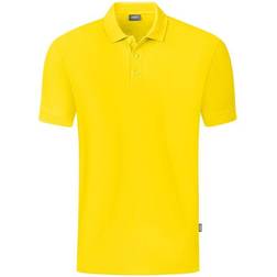 JAKO Organic Polo - Citro