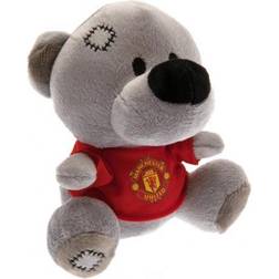 Manchester United Teddybjörn Timmy