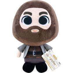 Harry Potter FUNKO POP! PLUSH: Holiday- Hagrid 4'