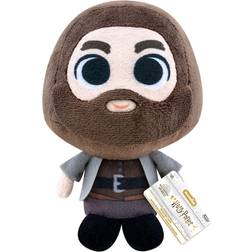 Harry Potter Hagrid Holiday plush toy 10cm