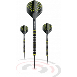 Winmau MvG Assault 90% 22 gram