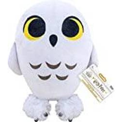 Harry Potter Holiday Gosedjur Hedwig 10 cm