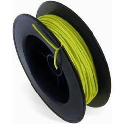 Eureka 515759 Acrobat Diabolo Fluo String, 10 m