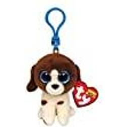 TY 2007537 Keychain, Multicolor, 7 cm