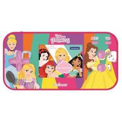 Lexibook Compact Cyber Arcade Disney Prinsesser 150 Spil