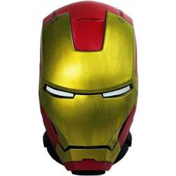 Semic BBSM017 Iron Man Accessories