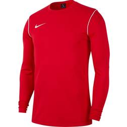 Nike Park 20 Crew Top Men - University Red/White/White