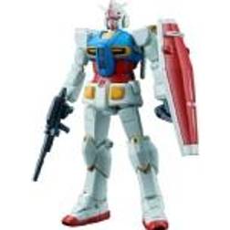 Bandai GUNDAM HG Gundam G40 Industrial Design Version Model Kit